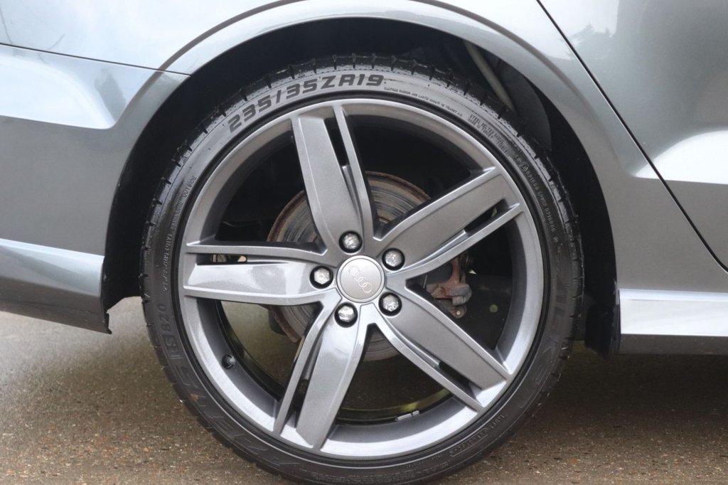 Used Audi A3 2016 for sale - 76751043: Photo 25