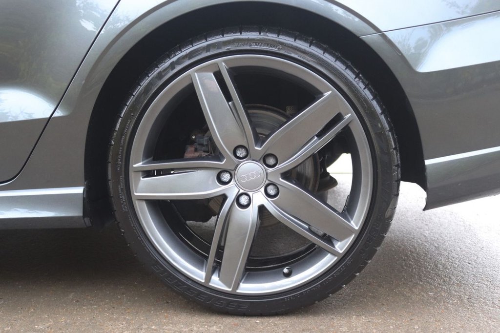 Used Audi A3 2016 for sale - 76751043: Photo 26