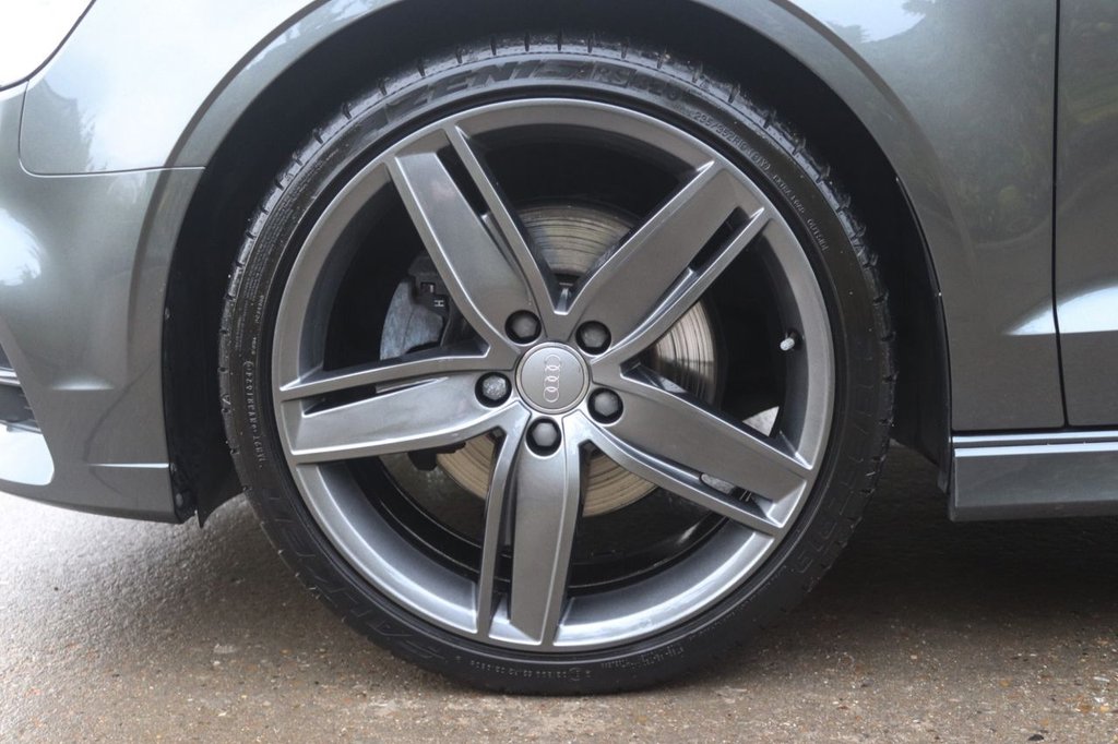 Used Audi A3 2016 for sale - 76751043: Photo 27