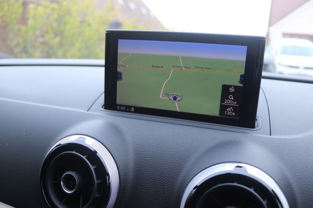 Used Audi A3 2016 for sale - 76751043: Photo 29