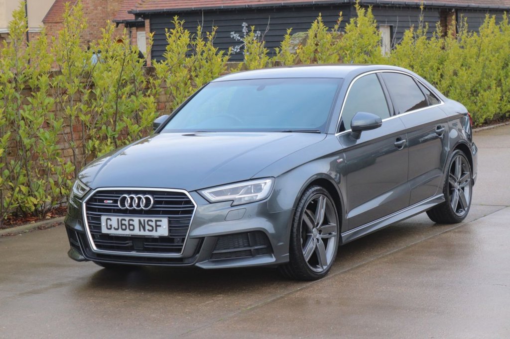 Used Audi A3 2016 for sale - 76751043: Photo 3