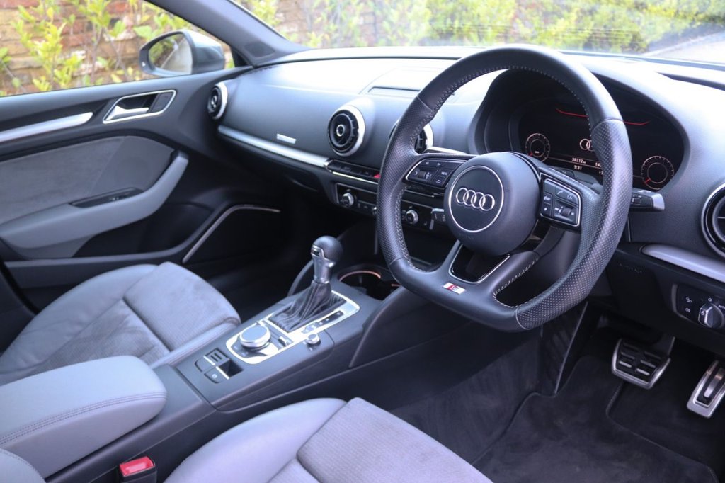Used Audi A3 2016 for sale - 76751043: Photo 32