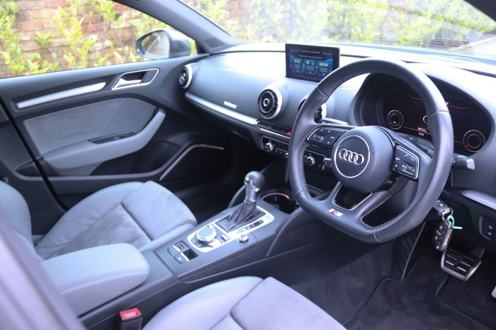 Used Audi A3 2016 for sale - 76751043: Photo 33