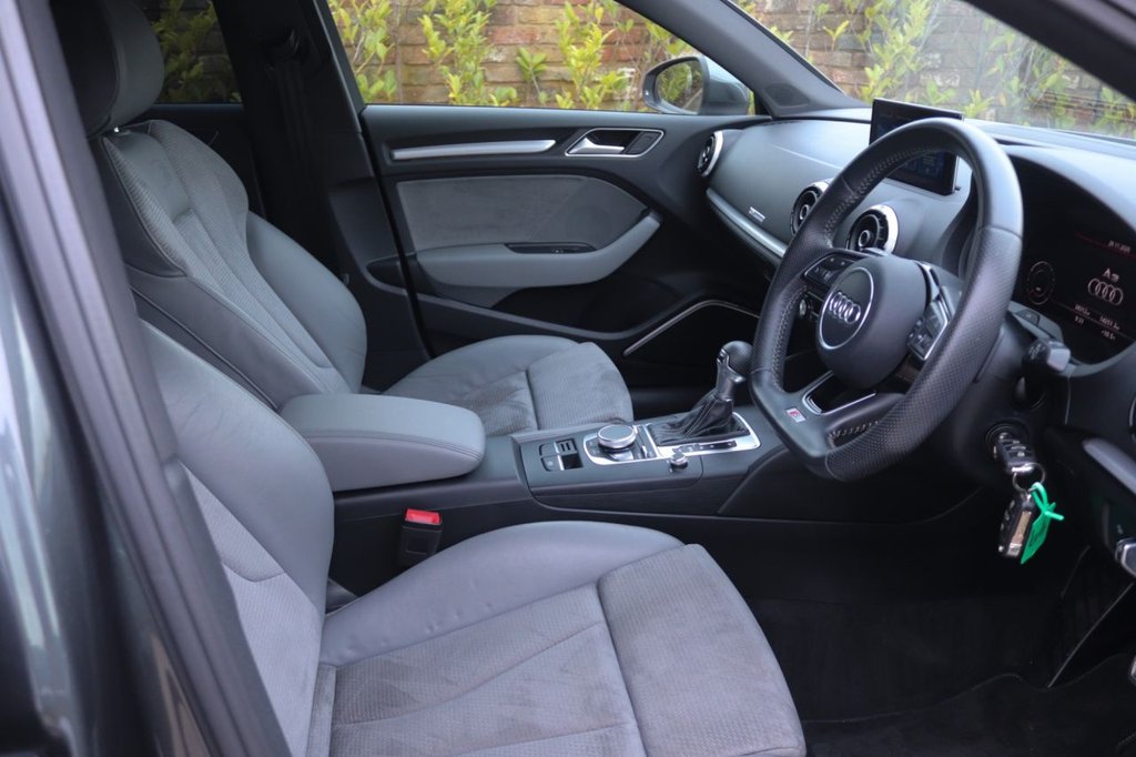 Used Audi A3 2016 for sale - 76751043: Photo 34