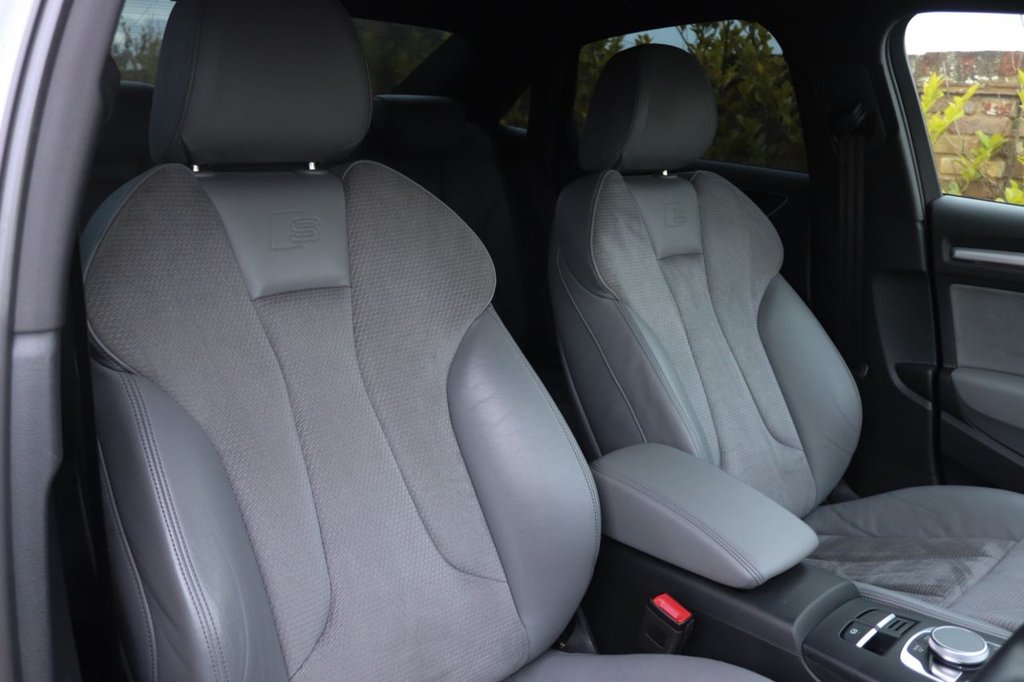 Used Audi A3 2016 for sale - 76751043: Photo 35