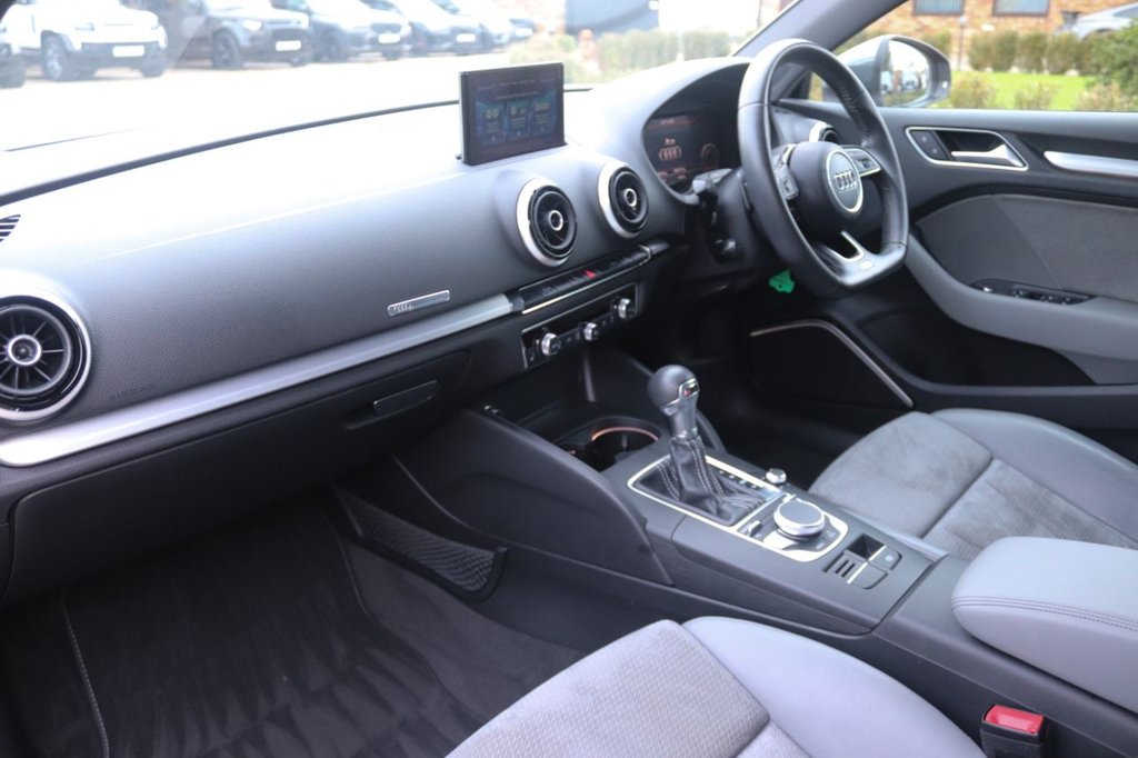 Used Audi A3 2016 for sale - 76751043: Photo 36