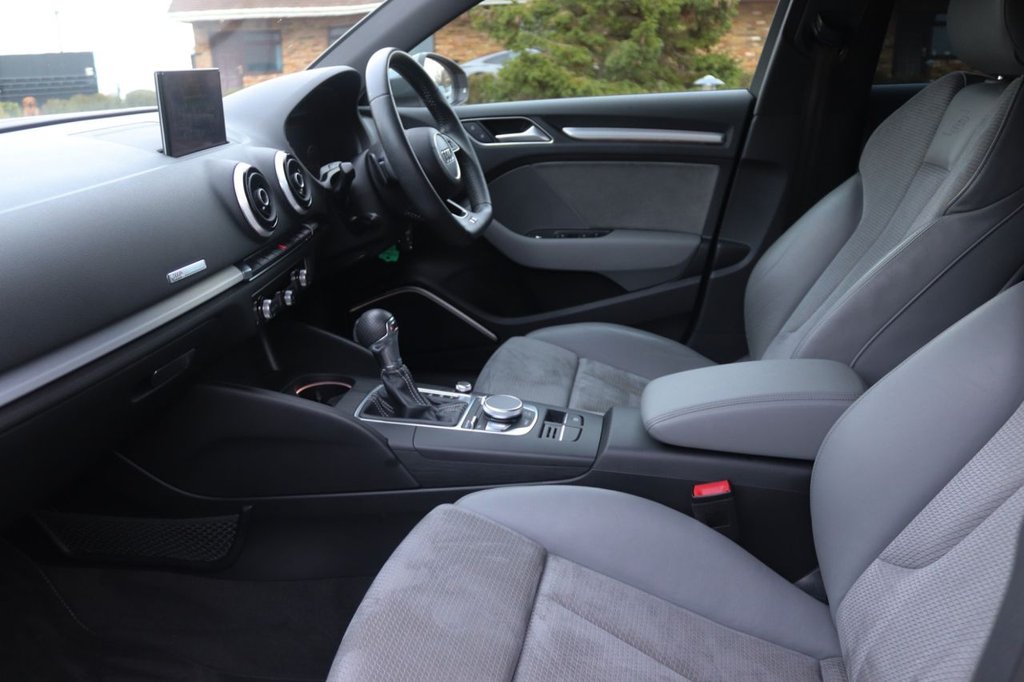 Used Audi A3 2016 for sale - 76751043: Photo 37