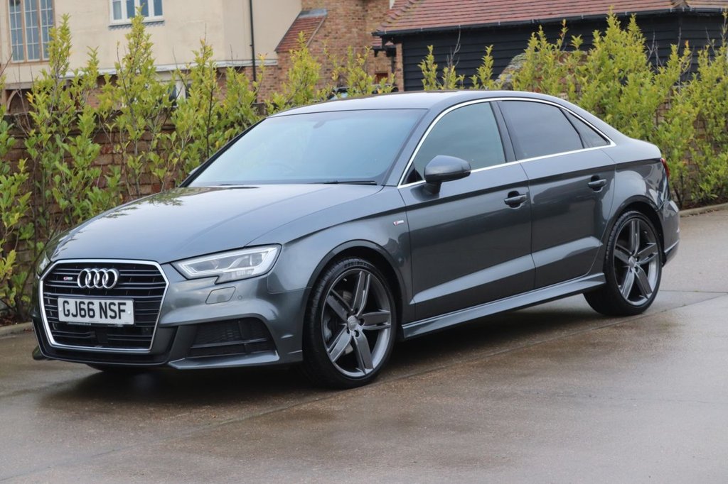 Used Audi A3 2016 for sale - 76751043: Photo 4