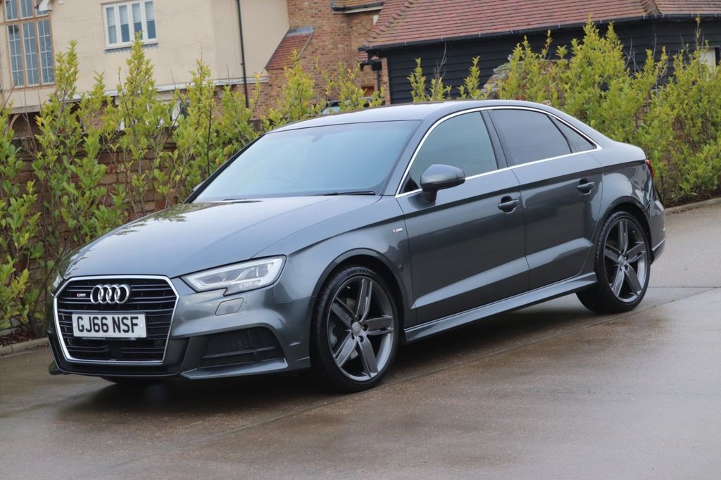 Used Audi A3 2016 for sale - 76751043: Photo 5