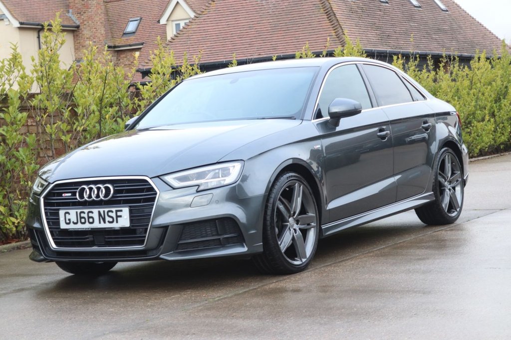 Used Audi A3 2016 for sale - 76751043: Photo 6