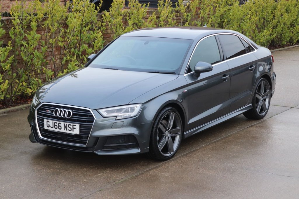 Used Audi A3 2016 for sale - 76751043: Photo 7