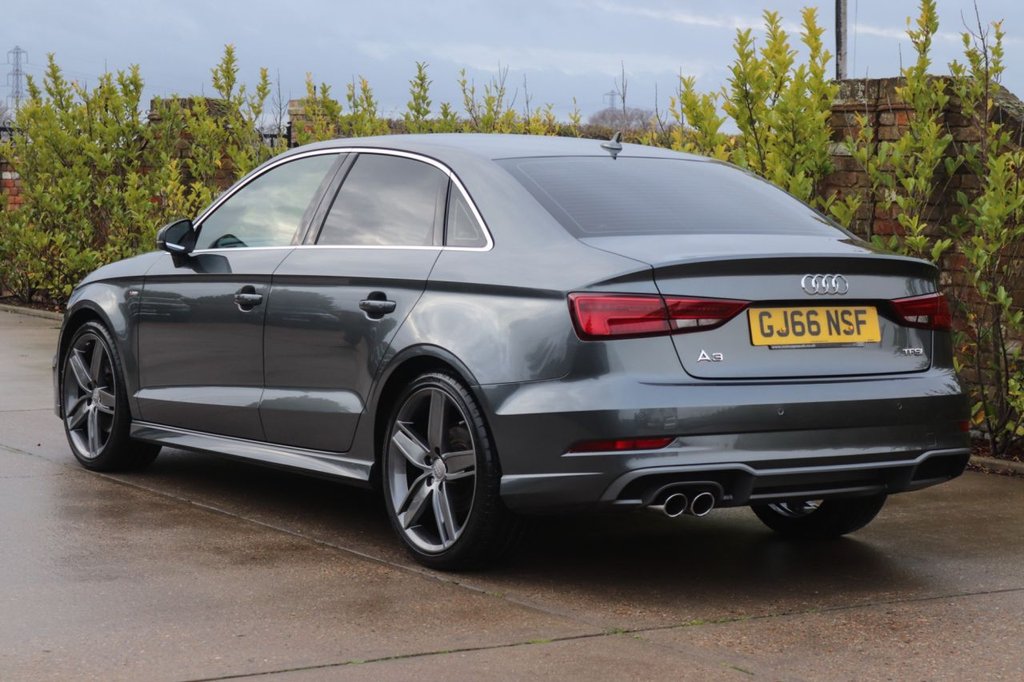 Used Audi A3 2016 for sale - 76751043: Photo 8