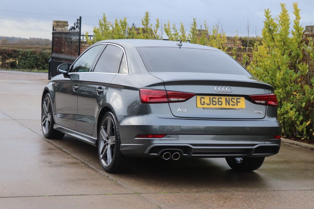 Used Audi A3 2016 for sale - 76751043: Photo 9