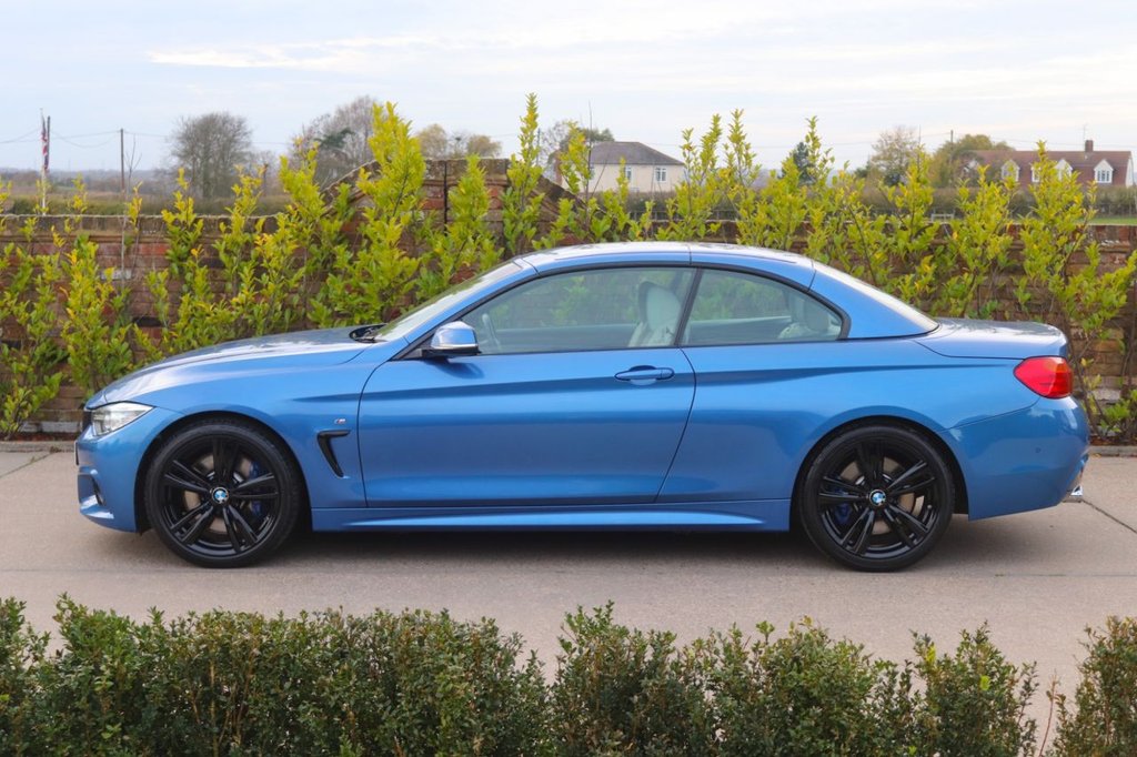 Used BMW 4 Series 2015 for sale - 76690811: Photo 16
