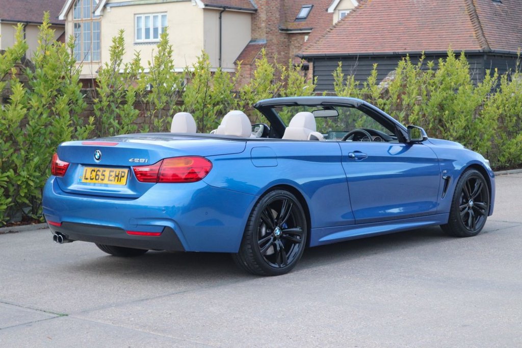 Used BMW 4 Series 2015 for sale - 76690811: Photo 26