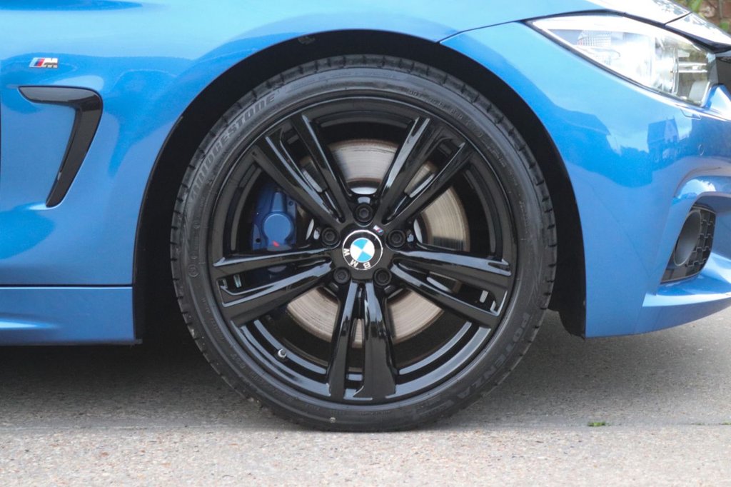 Used BMW 4 Series 2015 for sale - 76690811: Photo 28