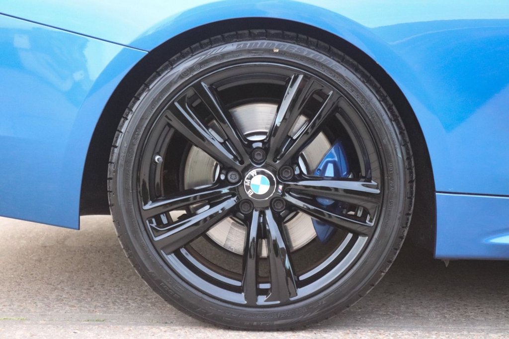 Used BMW 4 Series 2015 for sale - 76690811: Photo 31