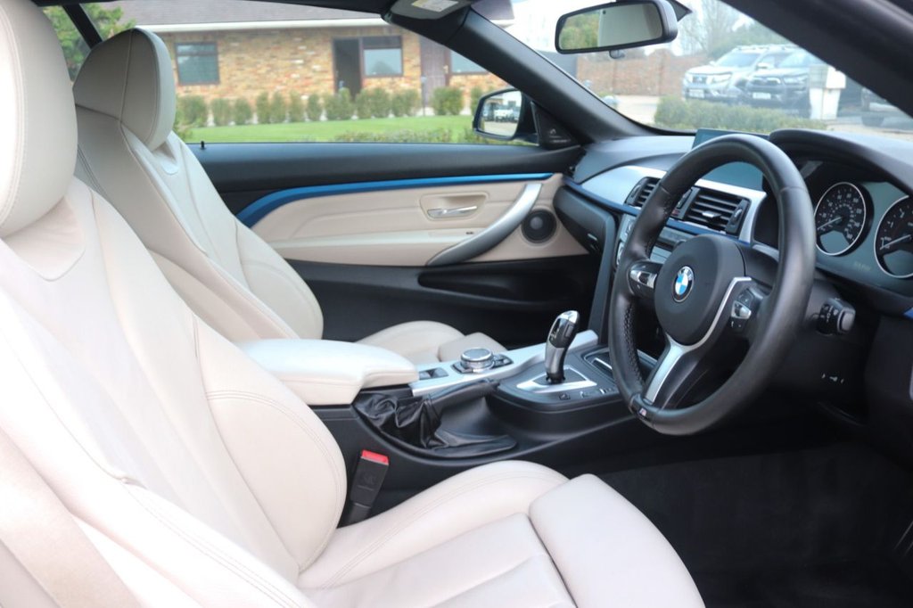 Used BMW 4 Series 2015 for sale - 76690811: Photo 41