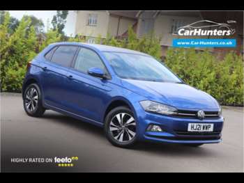 2021 (21) - 1.0 TSI 95 Match 5dr