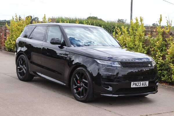 Used Land Rover Range Rover Sport 2023 for sale - 74784145: Photo 15