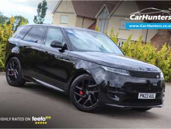 2023 (23) - 3.0 D300 MHEV Dynamic SE SUV 5dr Diesel Auto 4WD Euro 6 (s/s) (300 ps)