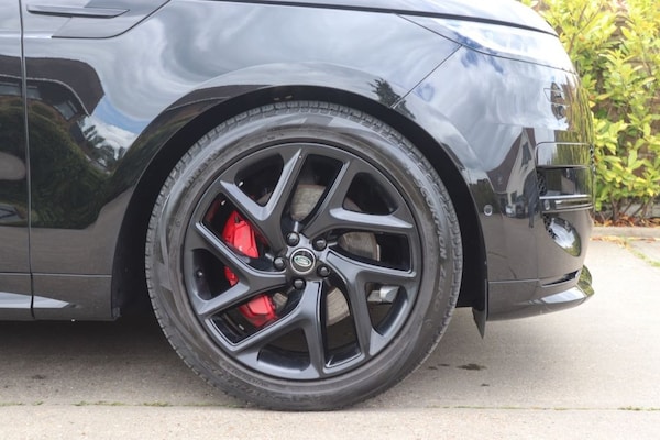 Used Land Rover Range Rover Sport 2023 for sale - 74784145: Photo 22