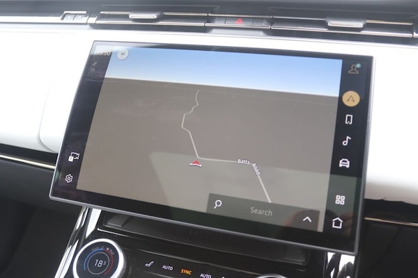 Used Land Rover Range Rover Sport 2023 for sale - 74784145: Photo 27