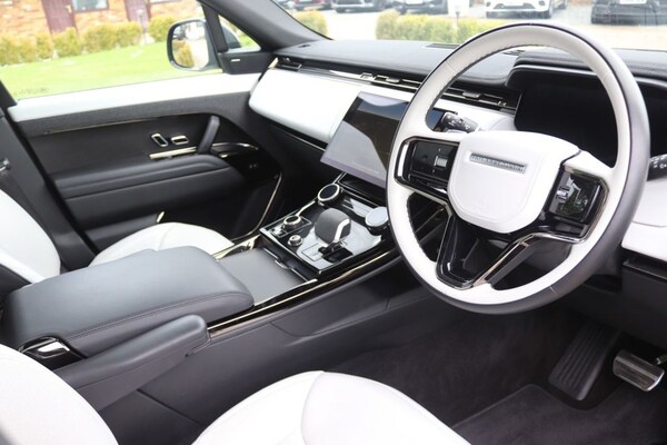 Used Land Rover Range Rover Sport 2023 for sale - 74784145: Photo 31
