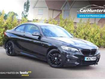 2018 (67) - 230i M Sport 2dr [Nav] Step Auto