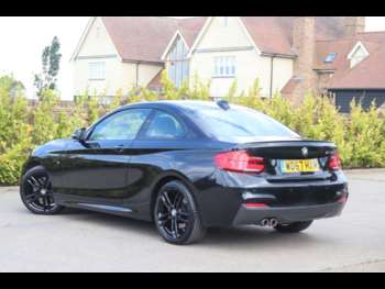 Used BMW 2 Series 2018 for sale - 74845230: Photo