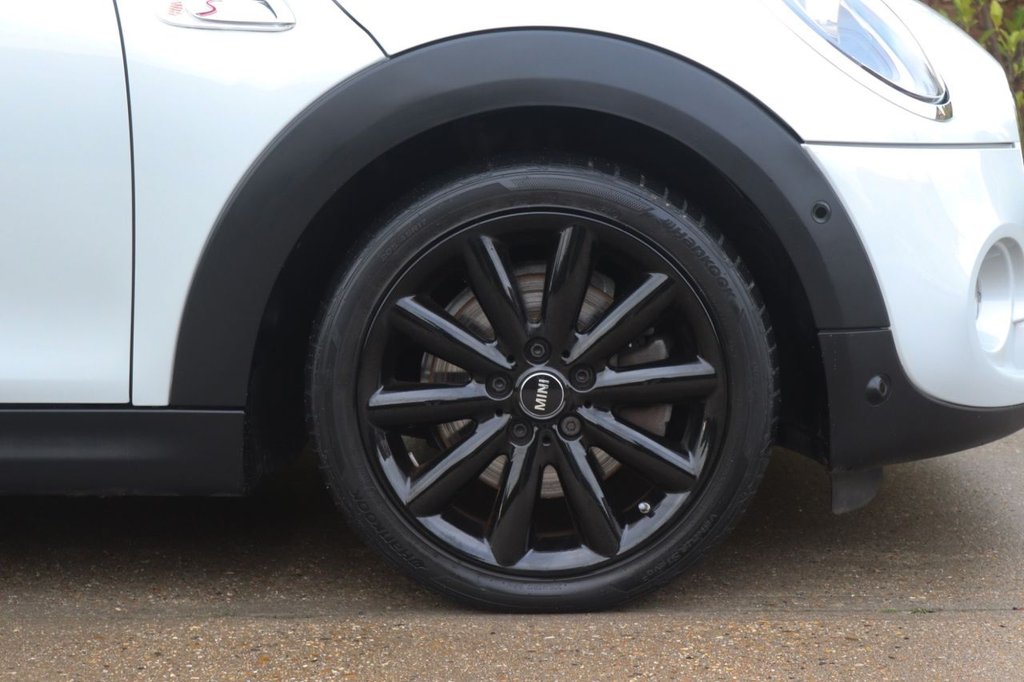 Used MINI Convertible 2020 for sale - 77241587: Photo 22