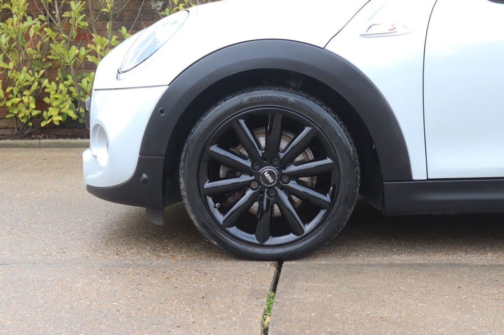 Used MINI Convertible 2020 for sale - 77241587: Photo 23