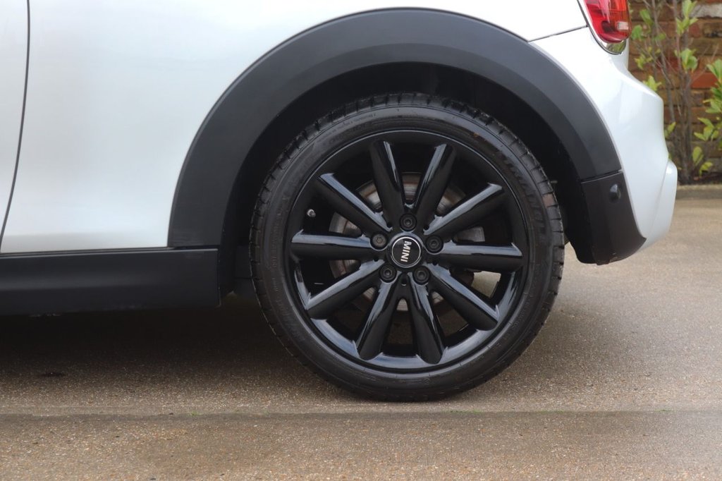 Used MINI Convertible 2020 for sale - 77241587: Photo 24