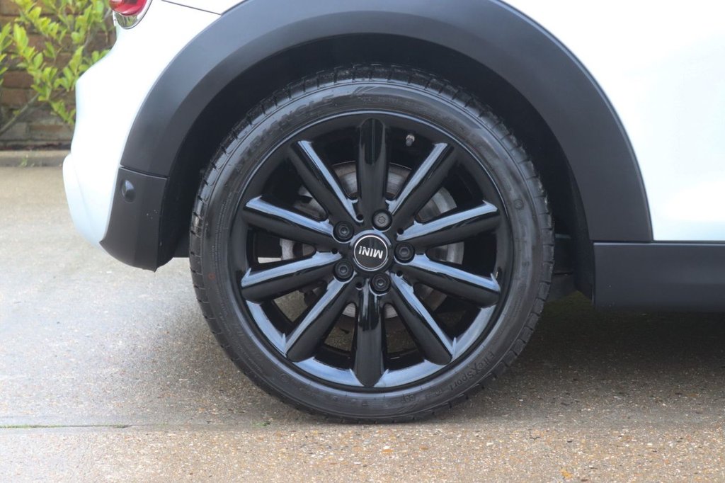 Used MINI Convertible 2020 for sale - 77241587: Photo 25