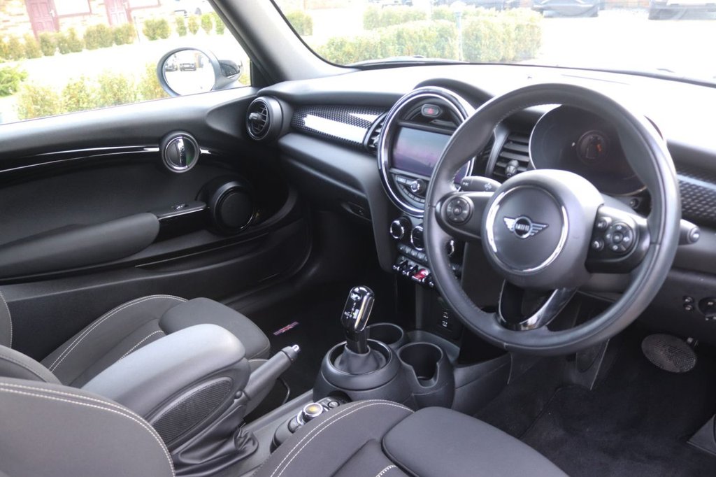 Used MINI Convertible 2020 for sale - 77241587: Photo 33