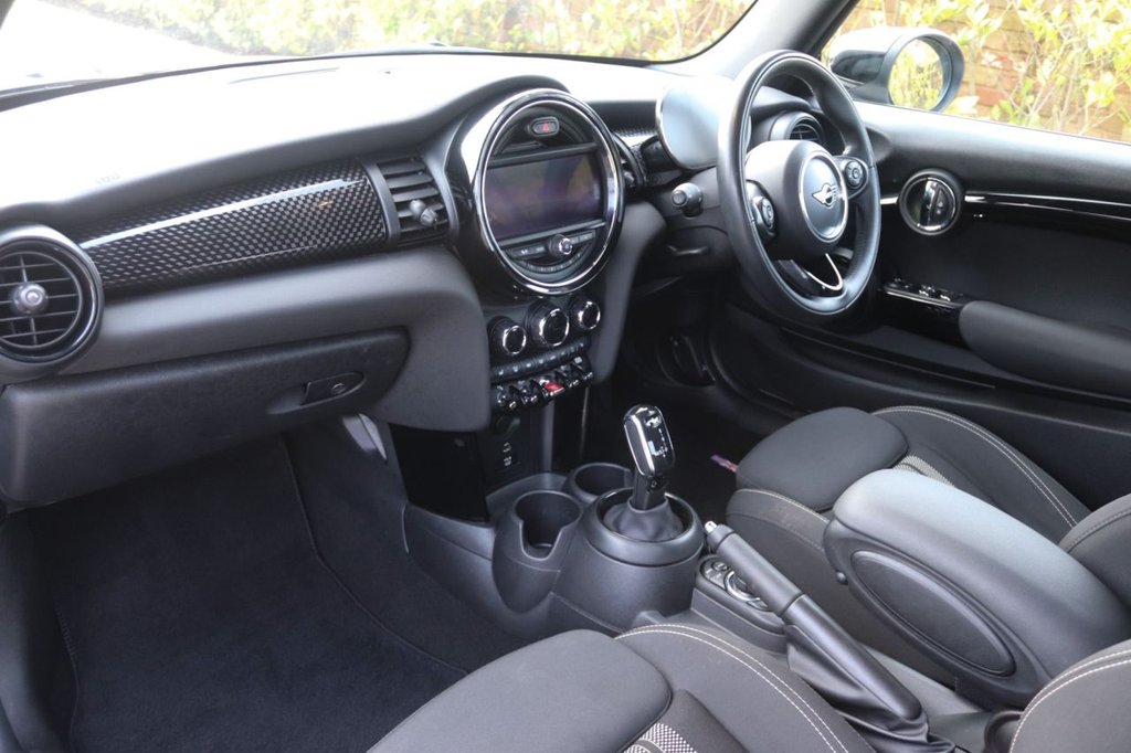 Used MINI Convertible 2020 for sale - 77241587: Photo 36