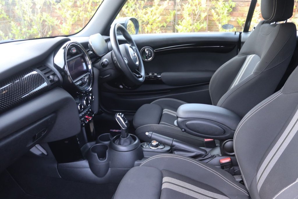 Used MINI Convertible 2020 for sale - 77241587: Photo 37