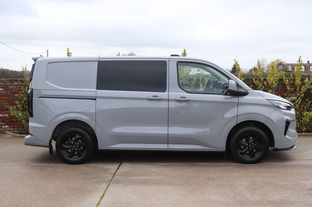 Used Ford Transit Custom 2025 for sale - 77533912: Photo 15