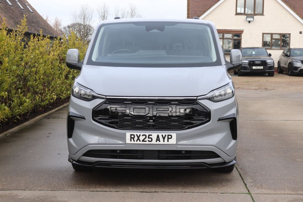 Used Ford Transit Custom 2025 for sale - 77533912: Photo 16