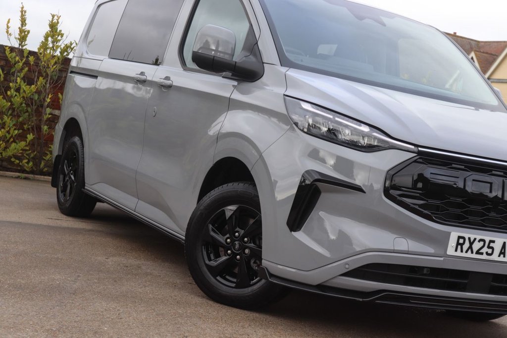 Used Ford Transit Custom 2025 for sale - 77533912: Photo 18