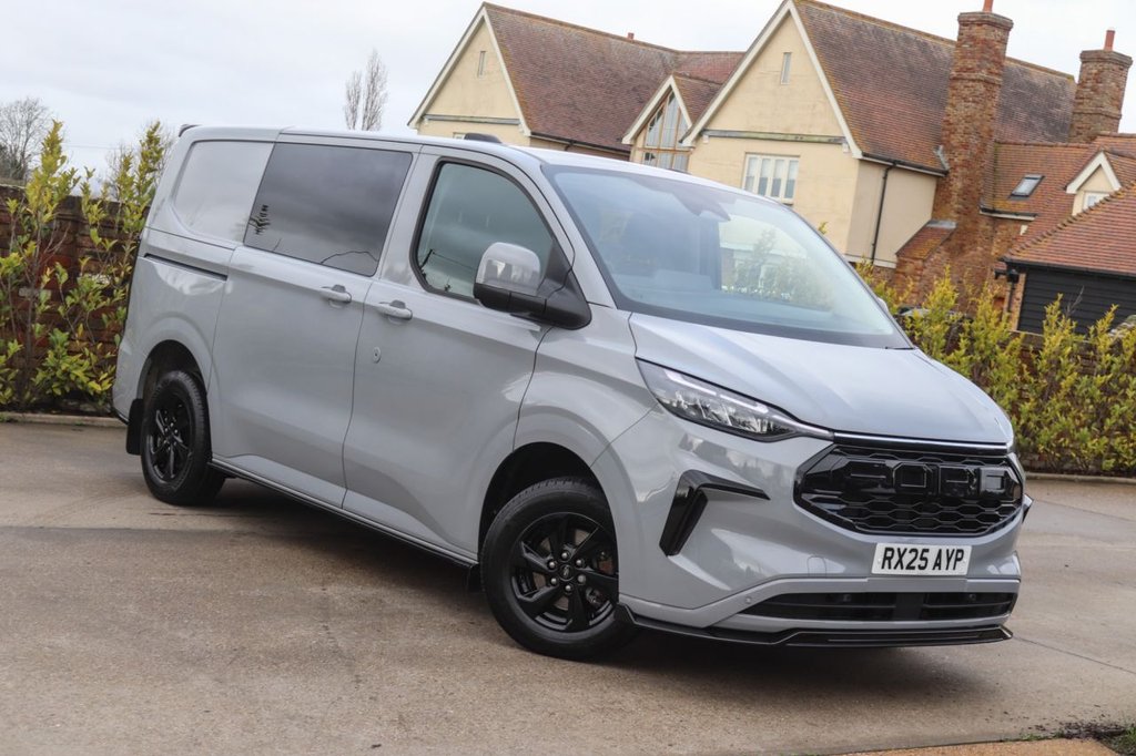 Used Ford Transit Custom 2025 for sale - 77533912: Photo 19