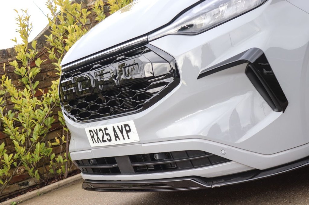 Used Ford Transit Custom 2025 for sale - 77533912: Photo 21