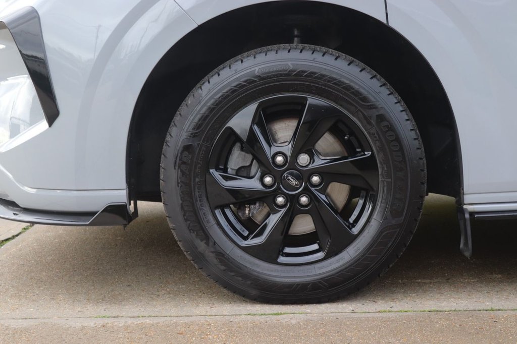 Used Ford Transit Custom 2025 for sale - 77533912: Photo 22