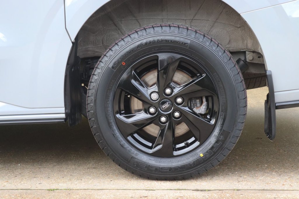 Used Ford Transit Custom 2025 for sale - 77533912: Photo 23