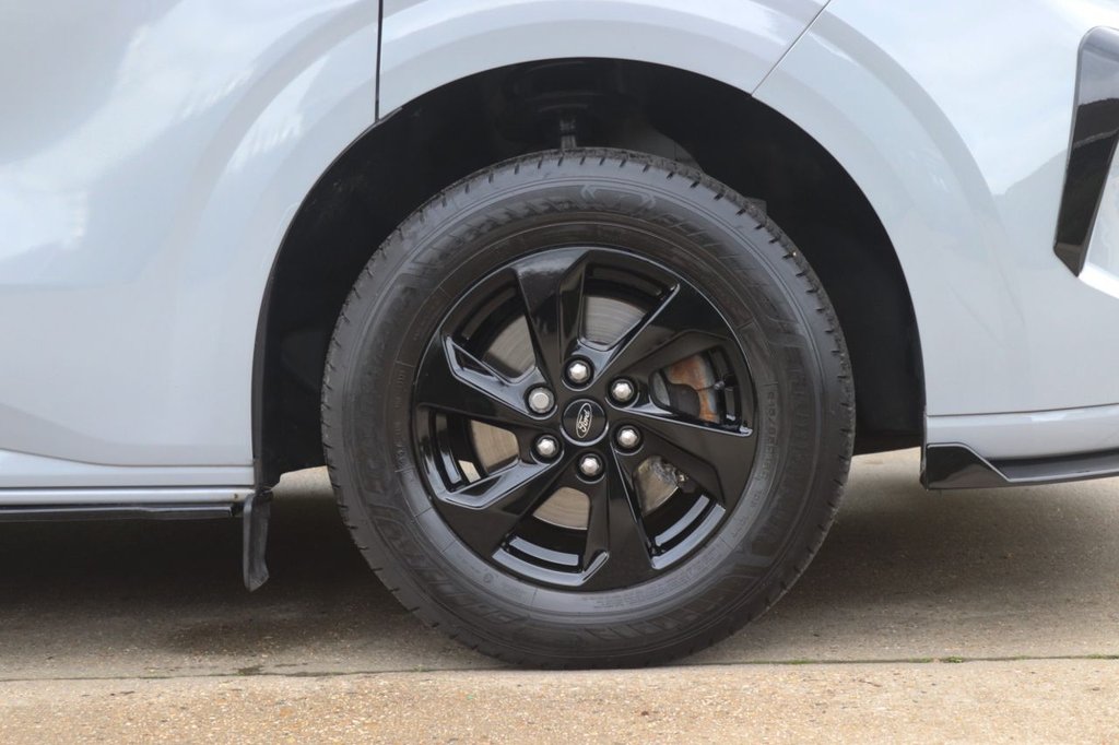 Used Ford Transit Custom 2025 for sale - 77533912: Photo 24