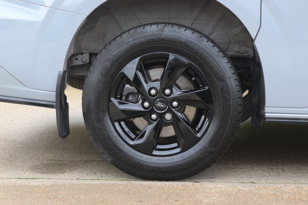 Used Ford Transit Custom 2025 for sale - 77533912: Photo 25