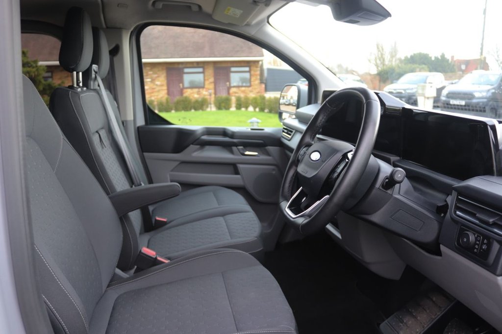 Used Ford Transit Custom 2025 for sale - 77533912: Photo 28