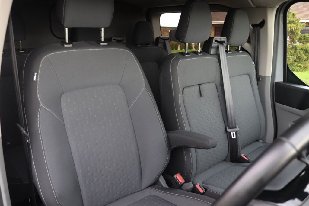 Used Ford Transit Custom 2025 for sale - 77533912: Photo 29