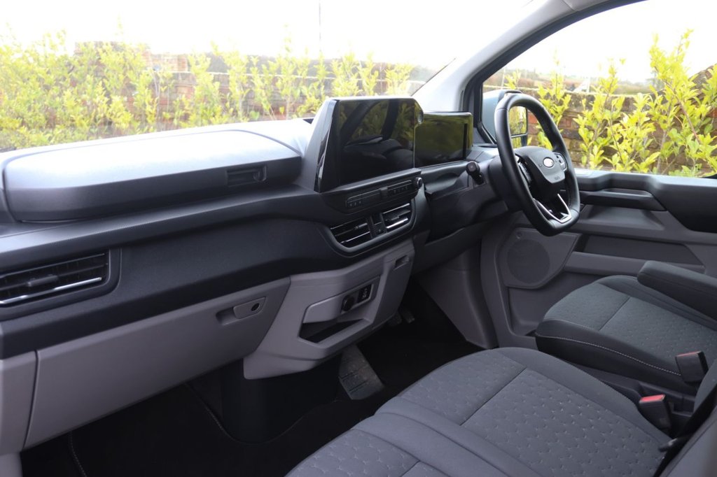 Used Ford Transit Custom 2025 for sale - 77533912: Photo 30