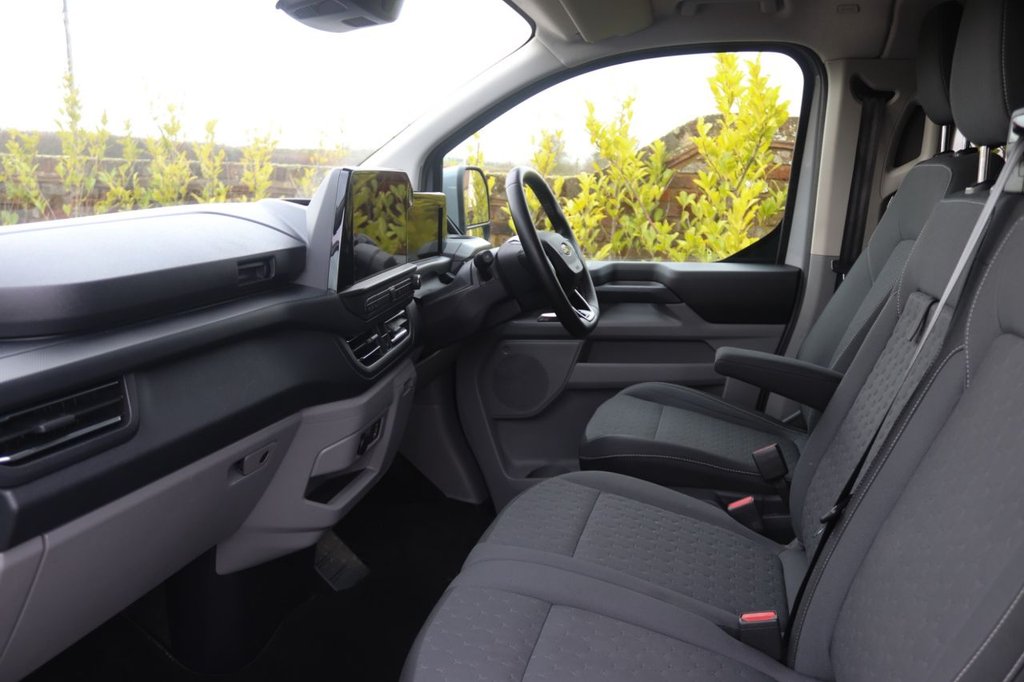 Used Ford Transit Custom 2025 for sale - 77533912: Photo 31